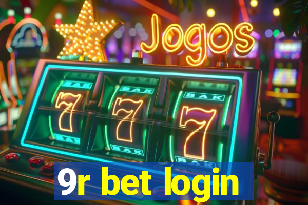 9r bet login